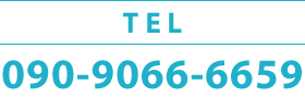TEL 090-9066-6659